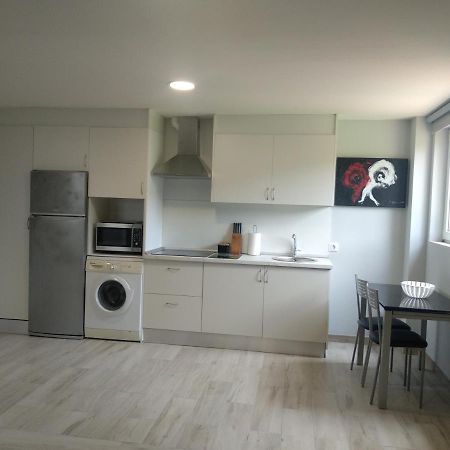 Casa Eduardo 1 Apartment El Puente  Luaran gambar
