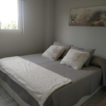 Casa Eduardo 1 Apartment El Puente  Luaran gambar