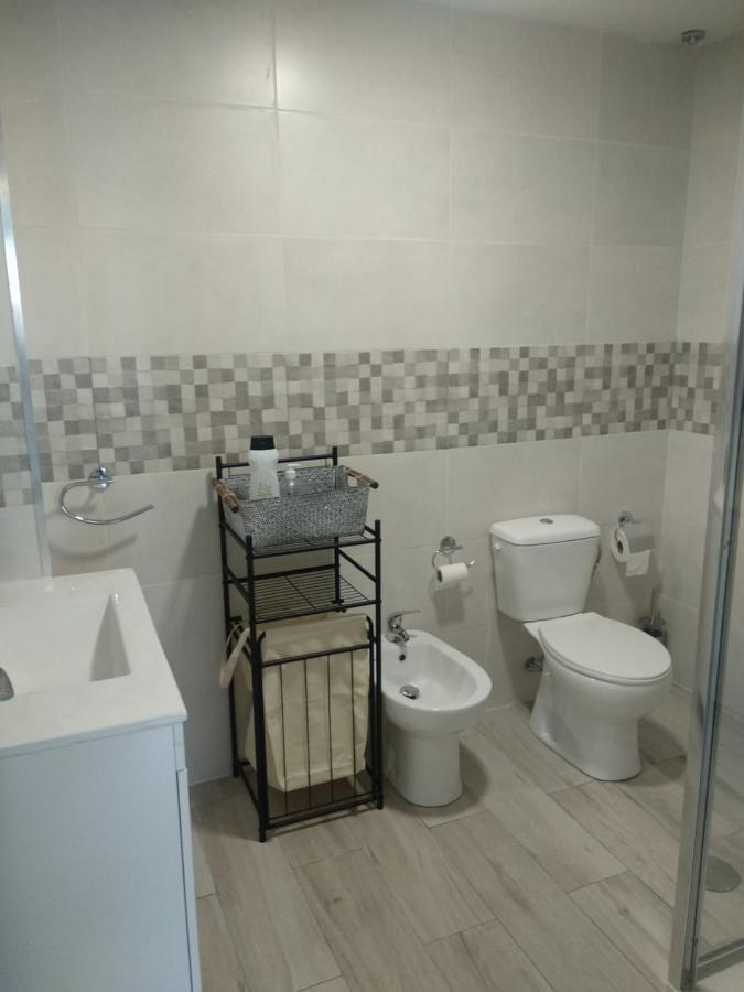 Casa Eduardo 1 Apartment El Puente  Luaran gambar