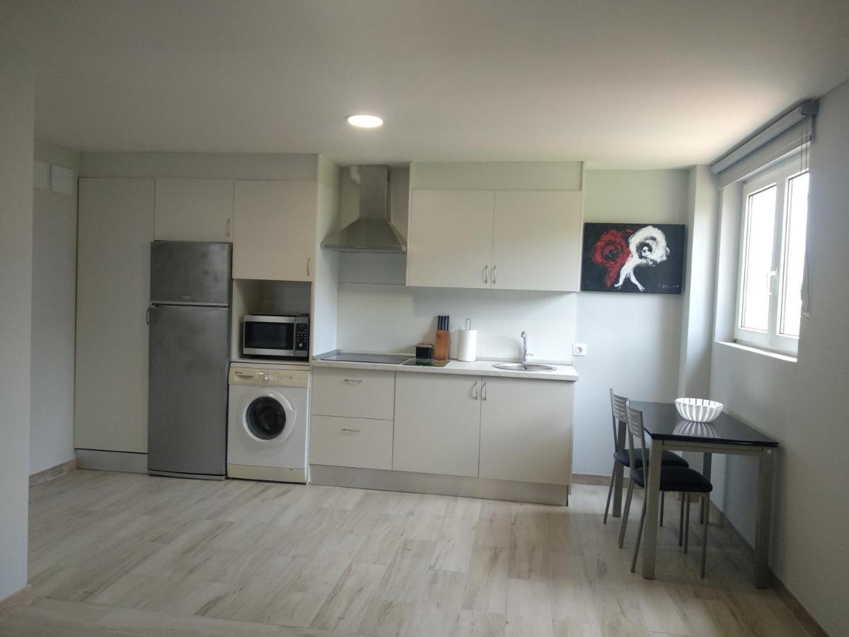 Casa Eduardo 1 Apartment El Puente  Luaran gambar