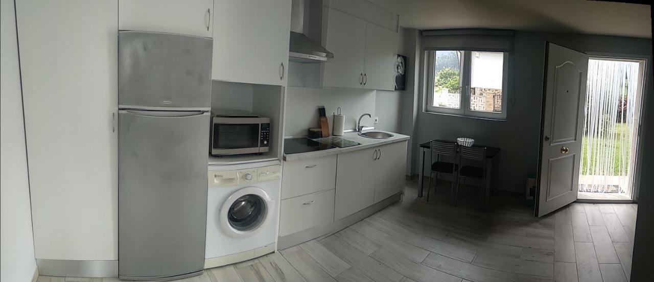 Casa Eduardo 1 Apartment El Puente  Luaran gambar