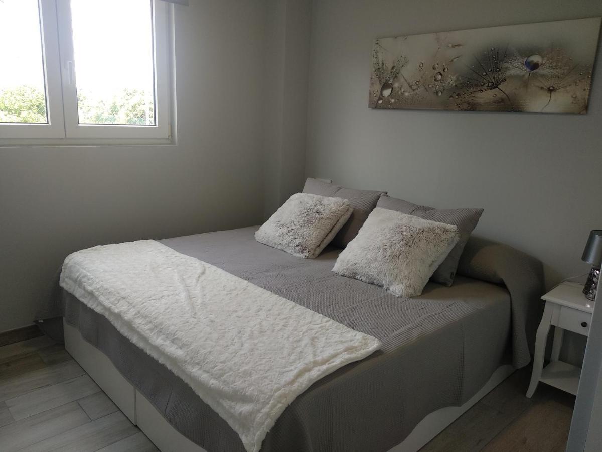 Casa Eduardo 1 Apartment El Puente  Luaran gambar