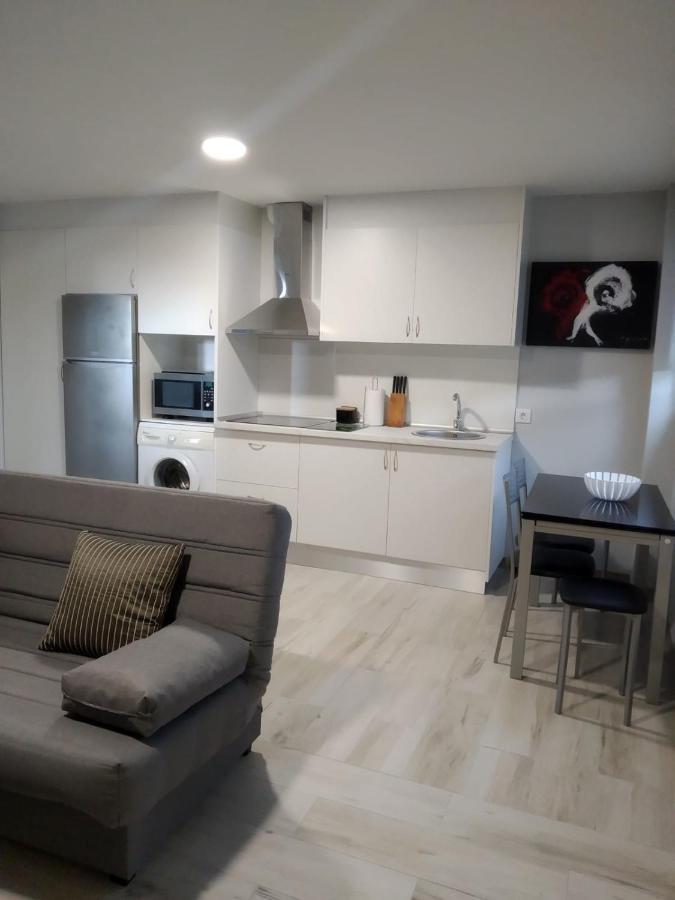 Casa Eduardo 1 Apartment El Puente  Luaran gambar