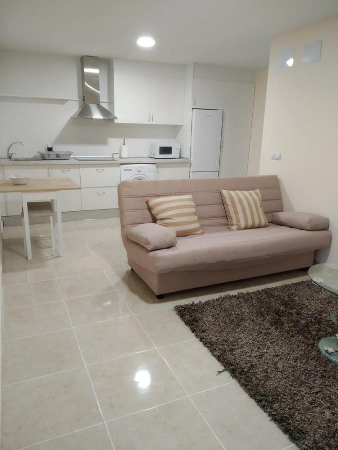 Casa Eduardo 1 Apartment El Puente  Luaran gambar