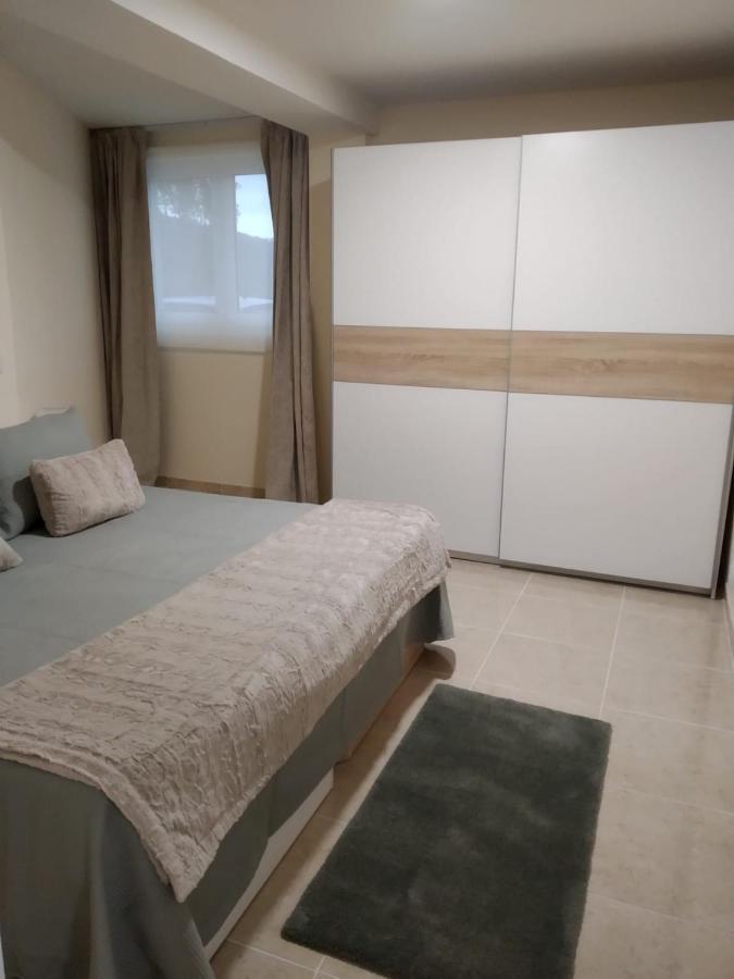 Casa Eduardo 1 Apartment El Puente  Luaran gambar