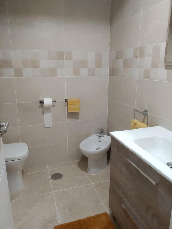 Casa Eduardo 1 Apartment El Puente  Luaran gambar