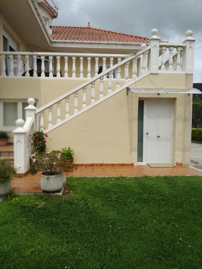 Casa Eduardo 1 Apartment El Puente  Luaran gambar