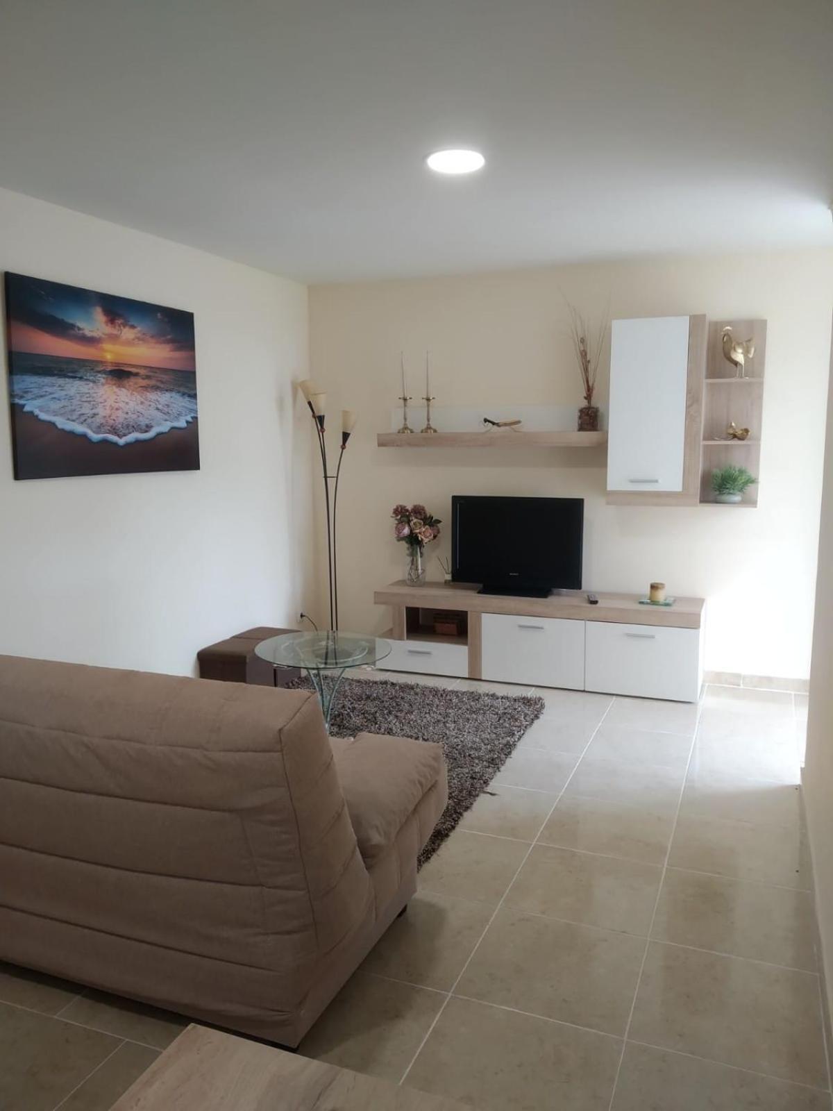 Casa Eduardo 1 Apartment El Puente  Luaran gambar
