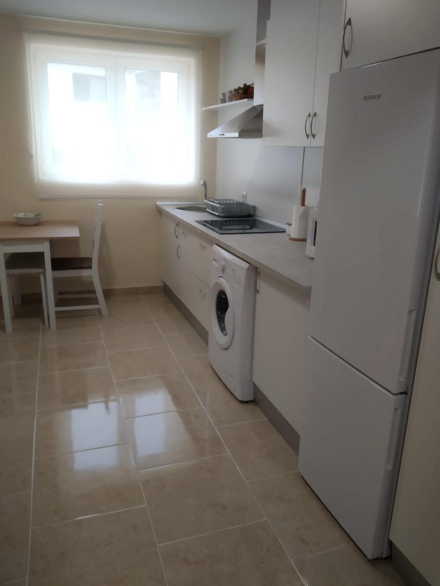 Casa Eduardo 1 Apartment El Puente  Luaran gambar