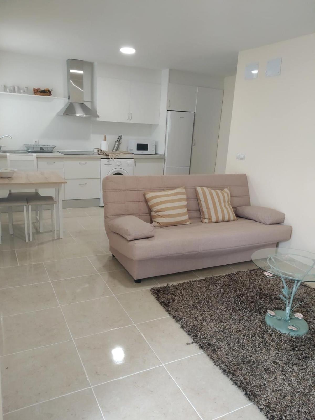 Casa Eduardo 1 Apartment El Puente  Luaran gambar